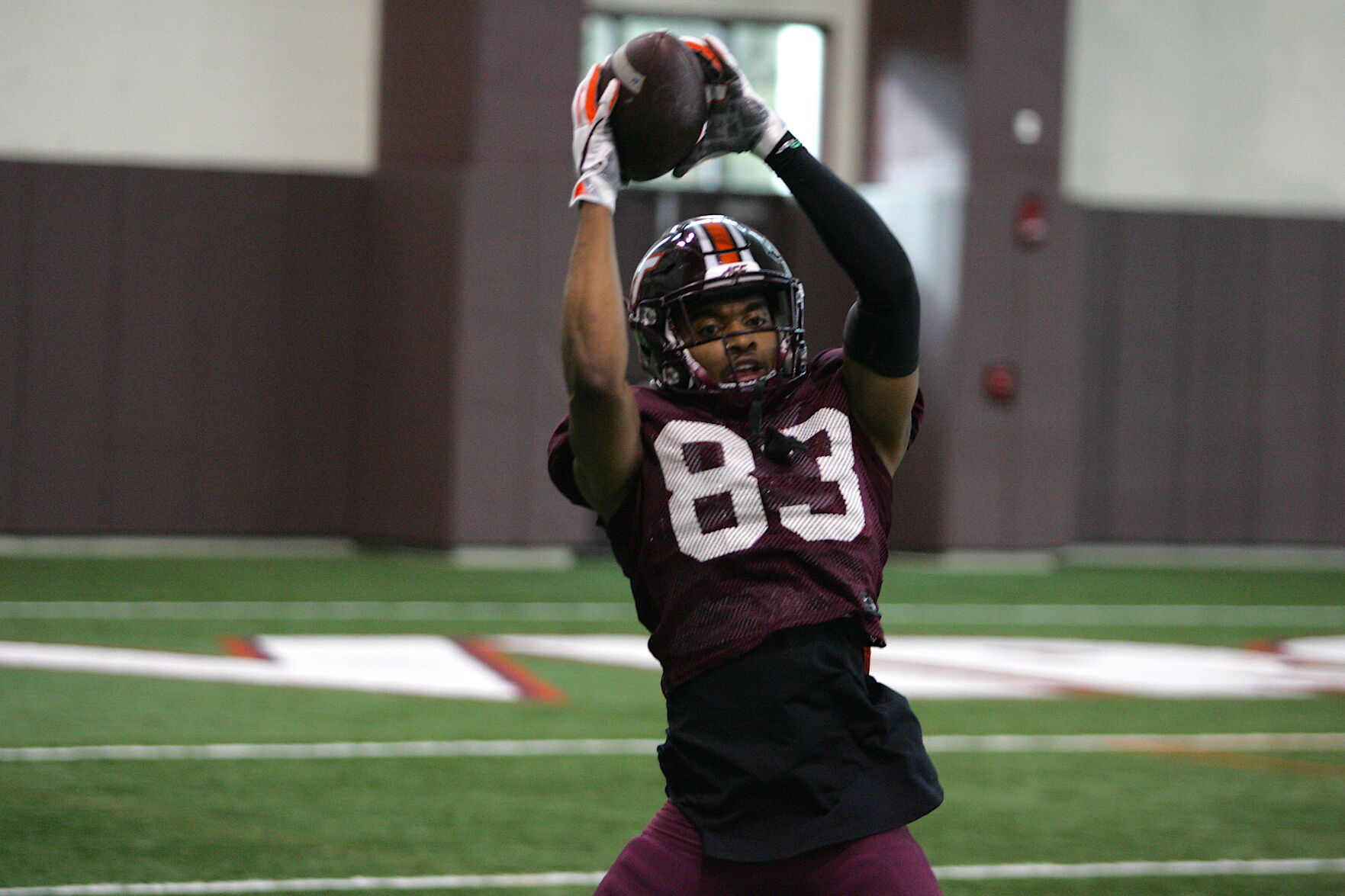 Tayvion Robinson